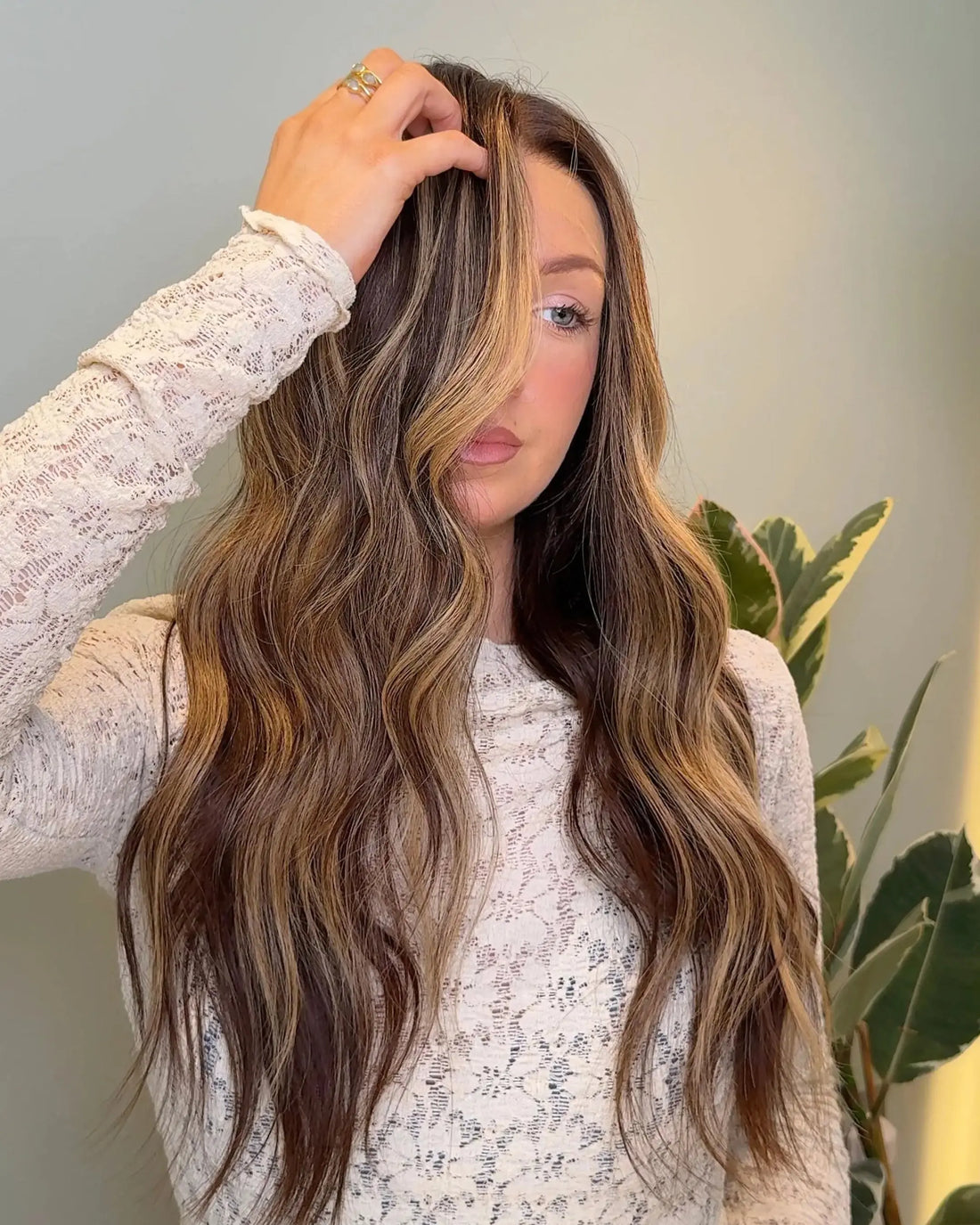RENEE | MEDIUM | EASY CAP MANEIQUE