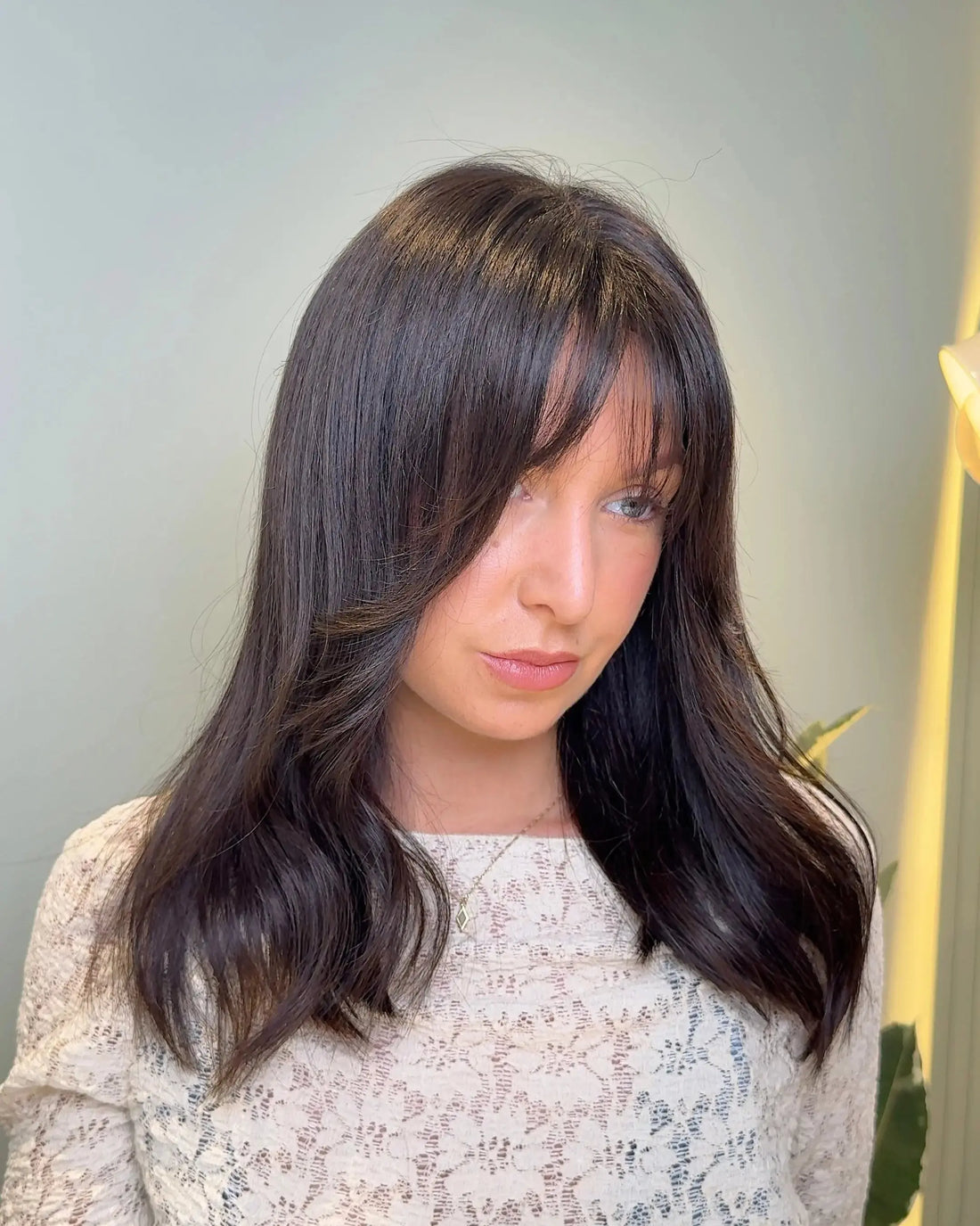 ANASTASIA | MEDIUM | EASY CAP MANEIQUE