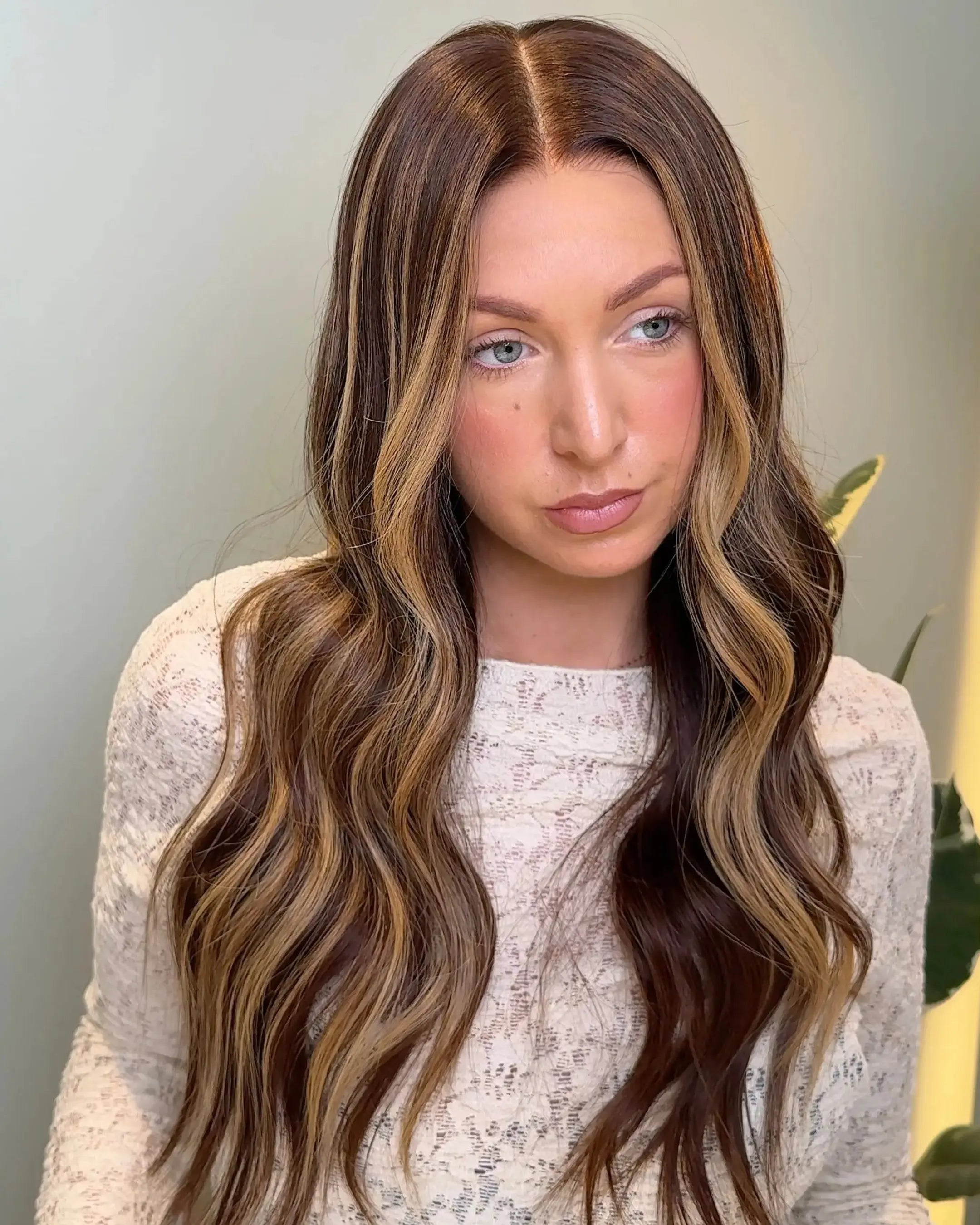RENEE | MEDIUM | EASY CAP MANEIQUE