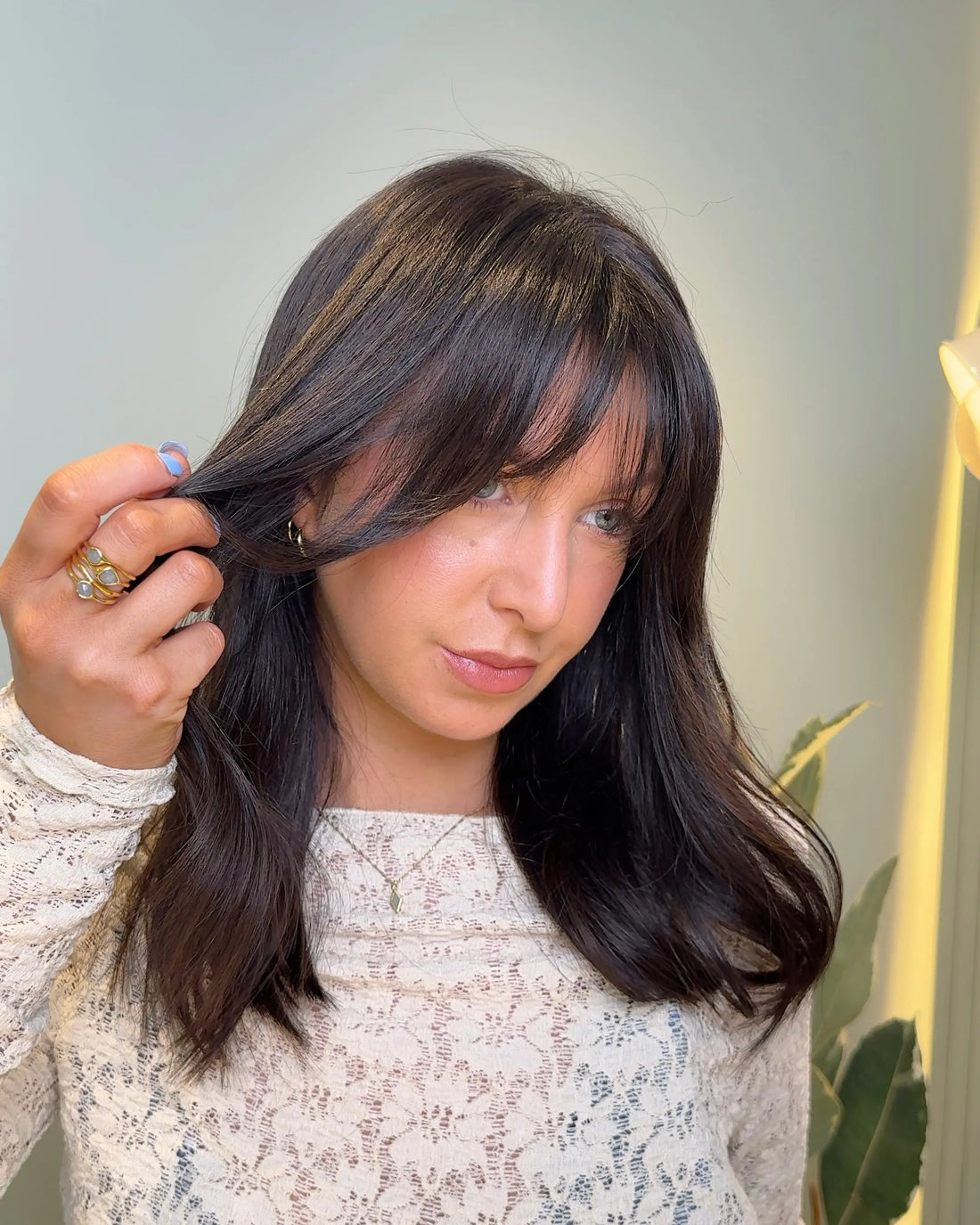 ANASTASIA | MEDIUM | EASY CAP MANEIQUE