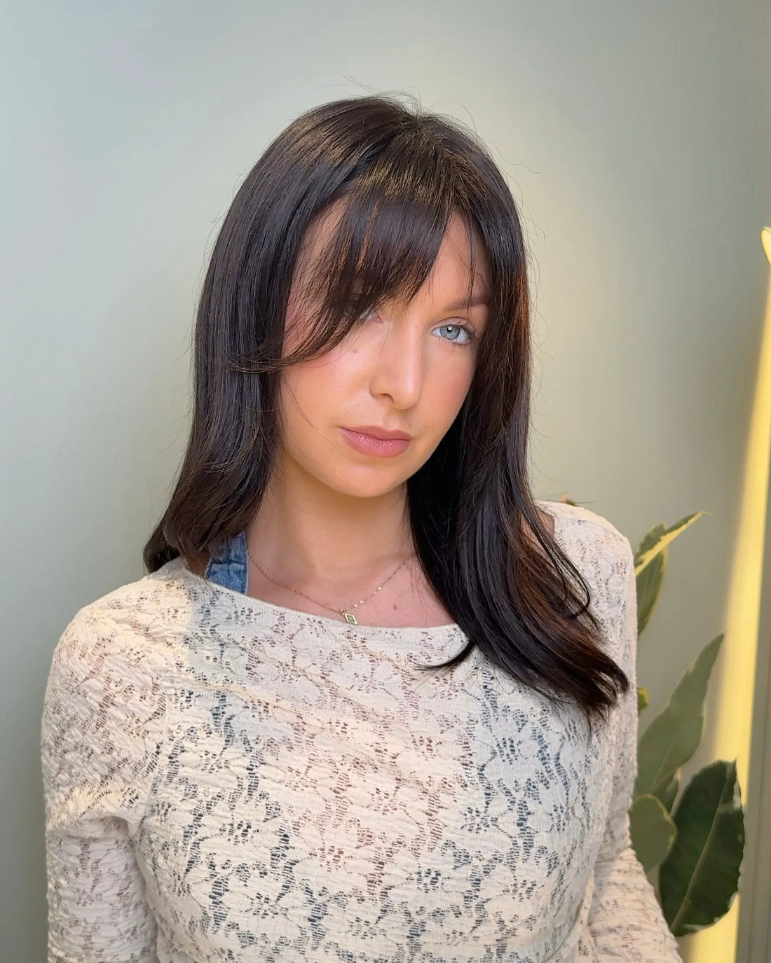 ANASTASIA | MEDIUM | EASY CAP MANEIQUE