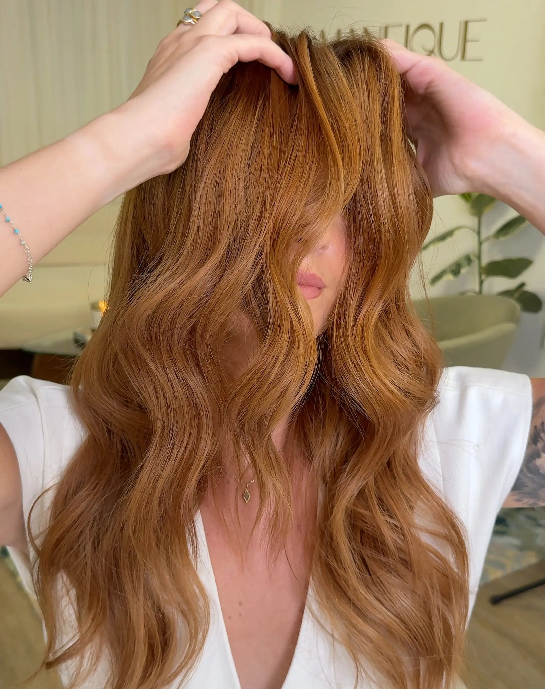 EMBRE | MEDIUM | EASY CAP MANEIQUE