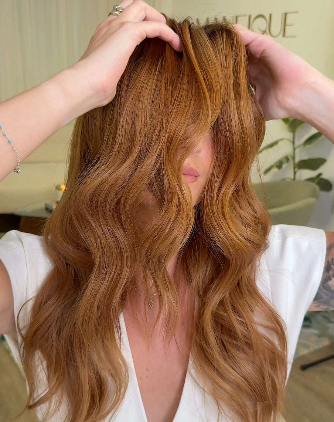 EMBRE | MEDIUM | EASY CAP MANEIQUE