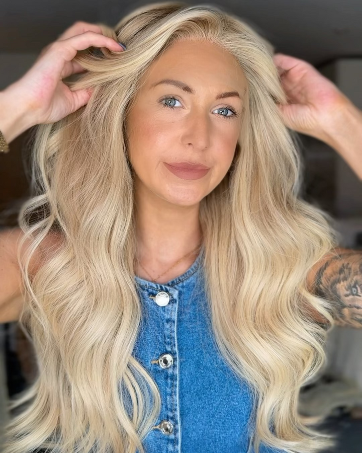 GRACE MANEIQUE
