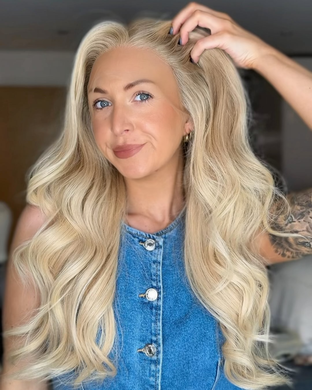 GRACE MANEIQUE