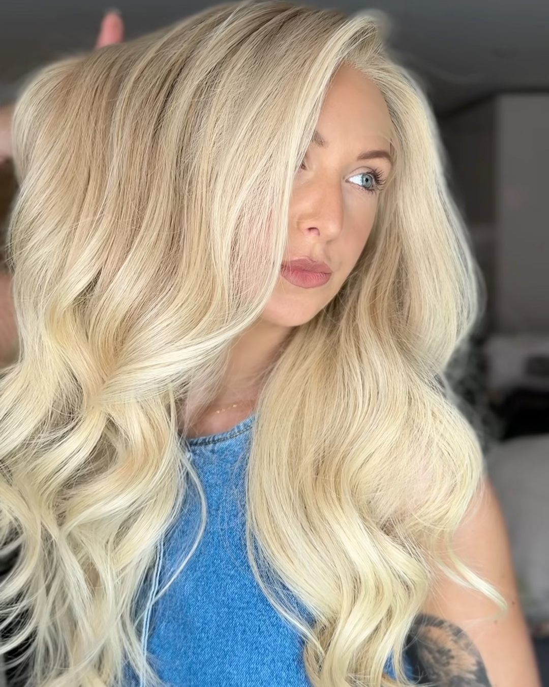 GRACE MANEIQUE