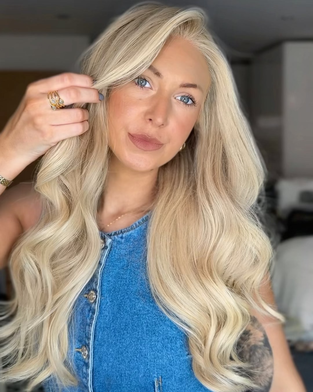 GRACE MANEIQUE