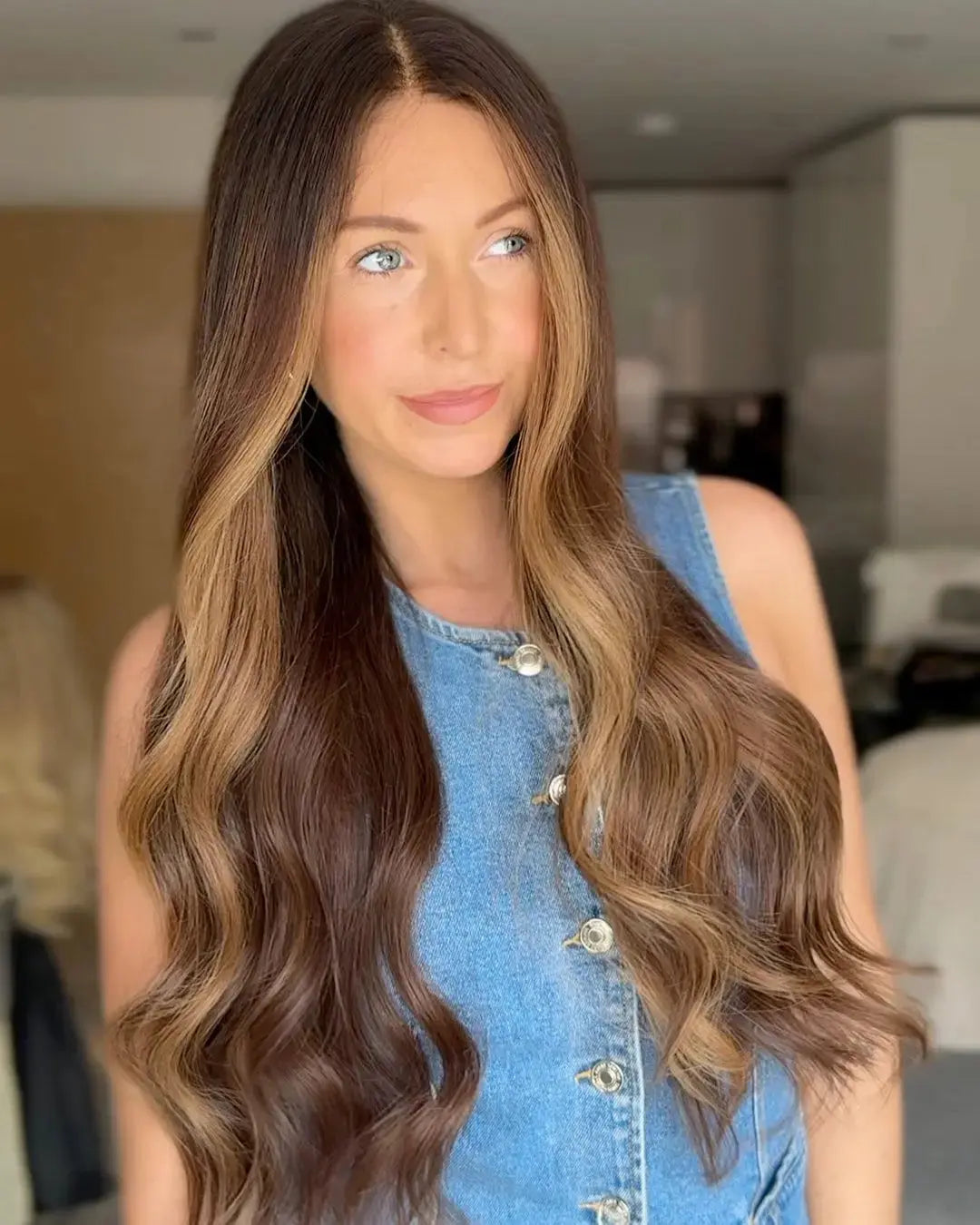 CYRA | EASY CAP MANEIQUE