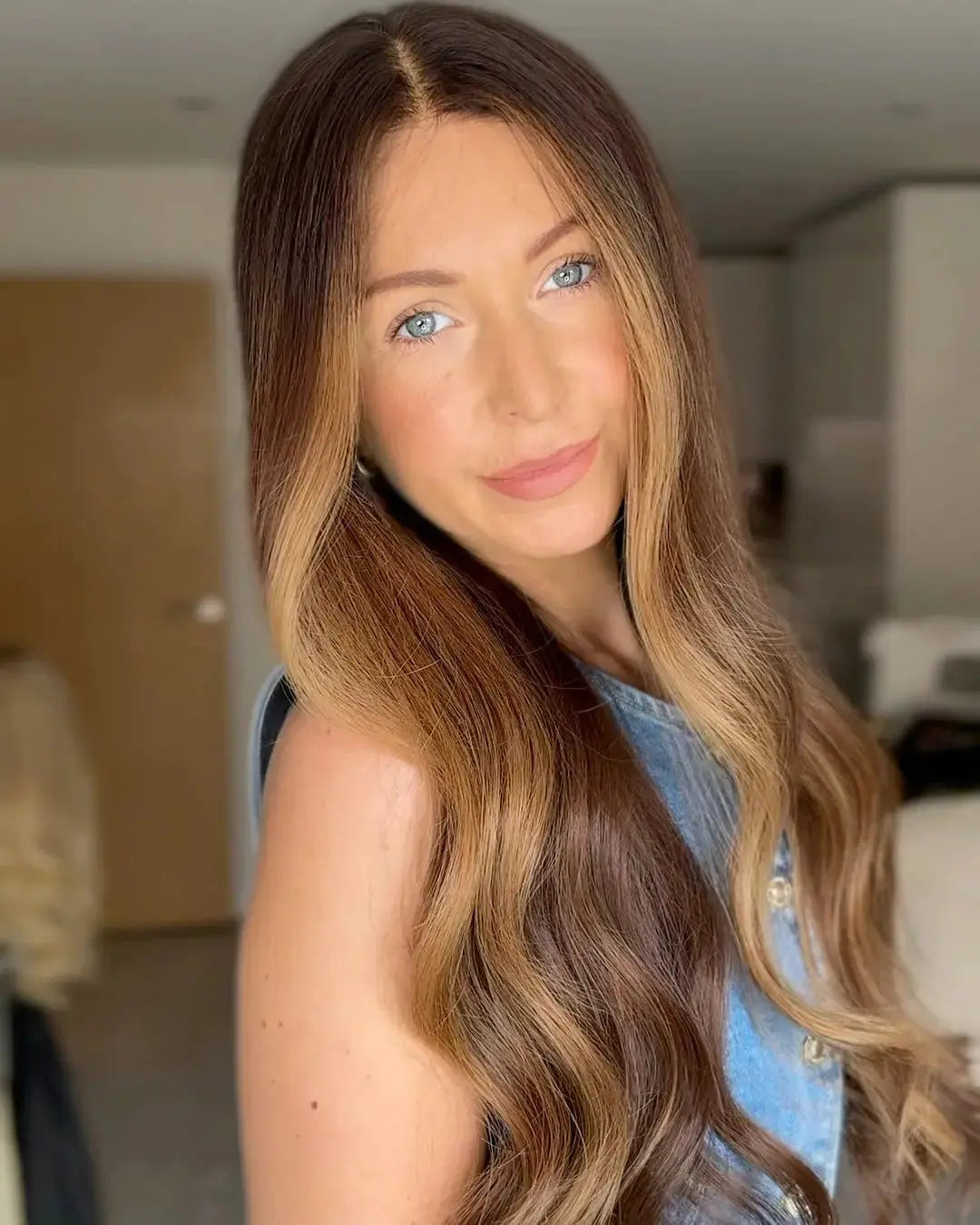 CYRA | EASY CAP MANEIQUE