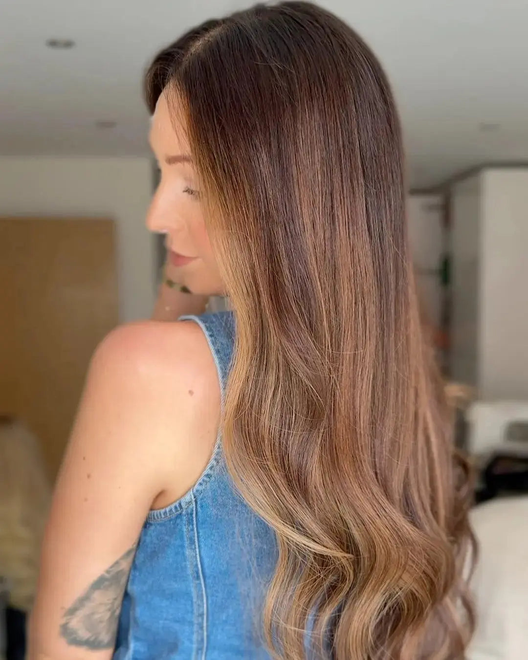 CYRA | EASY CAP MANEIQUE