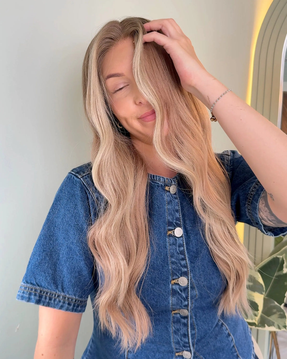 MARGOT | MEDIUM | EASY CAP MANEIQUE