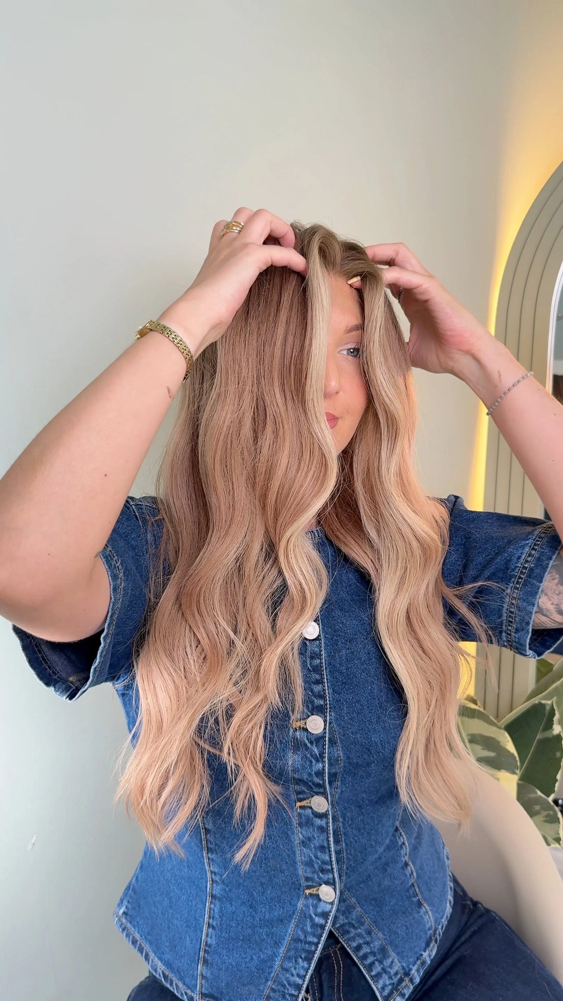 MARGOT | MEDIUM | EASY CAP MANEIQUE