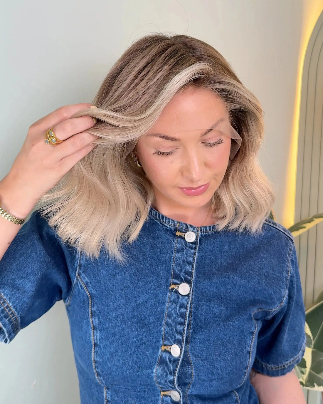 BETTY | XSMALL | VERSATILE CAP MANEIQUE
