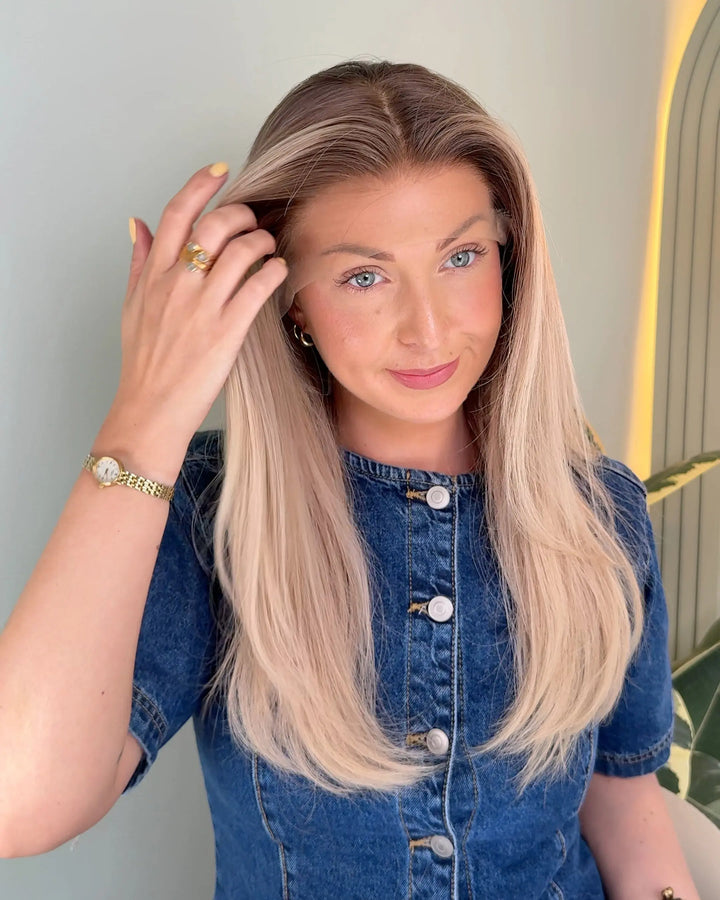 MADDIE | SMALL | VERSATILE CAP MANEIQUE