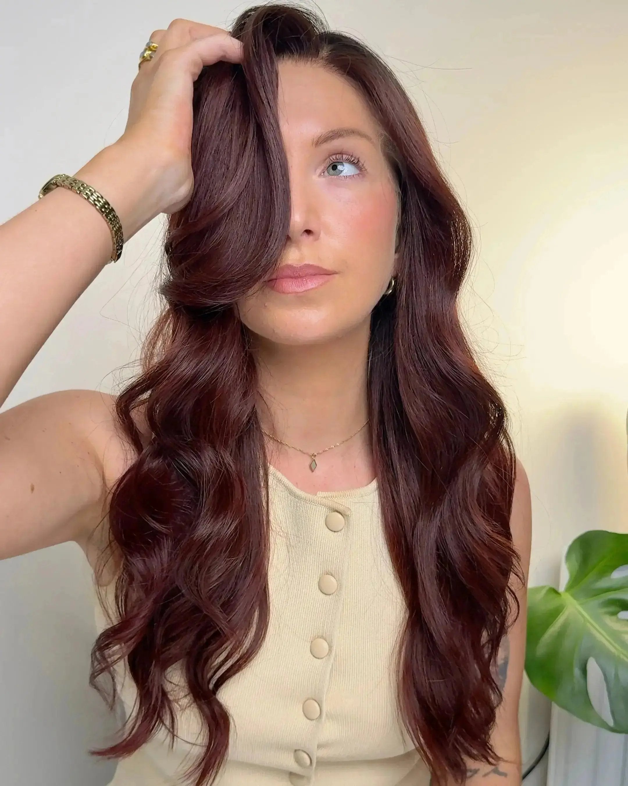 BONNIE | SMALL | EASY CAP MANEIQUE
