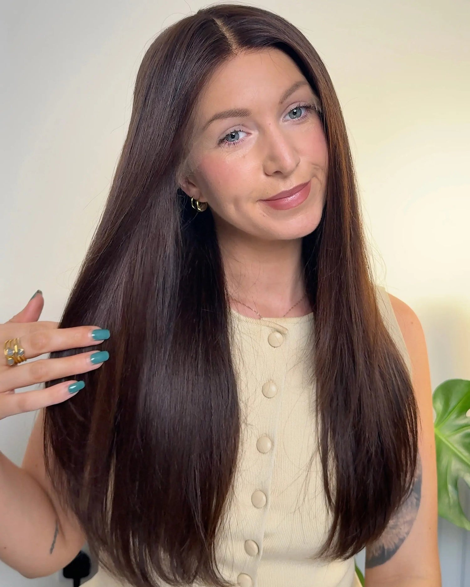 HARPER | MEDIUM | VERSATILE CAP MANEIQUE