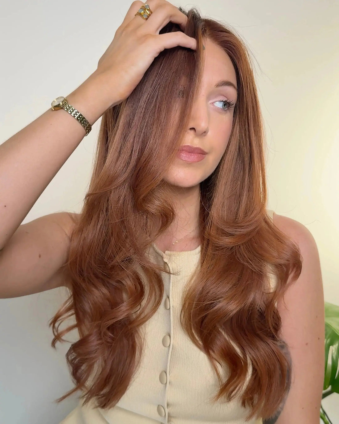 TRUDY | SMALL | EASY CAP MANEIQUE