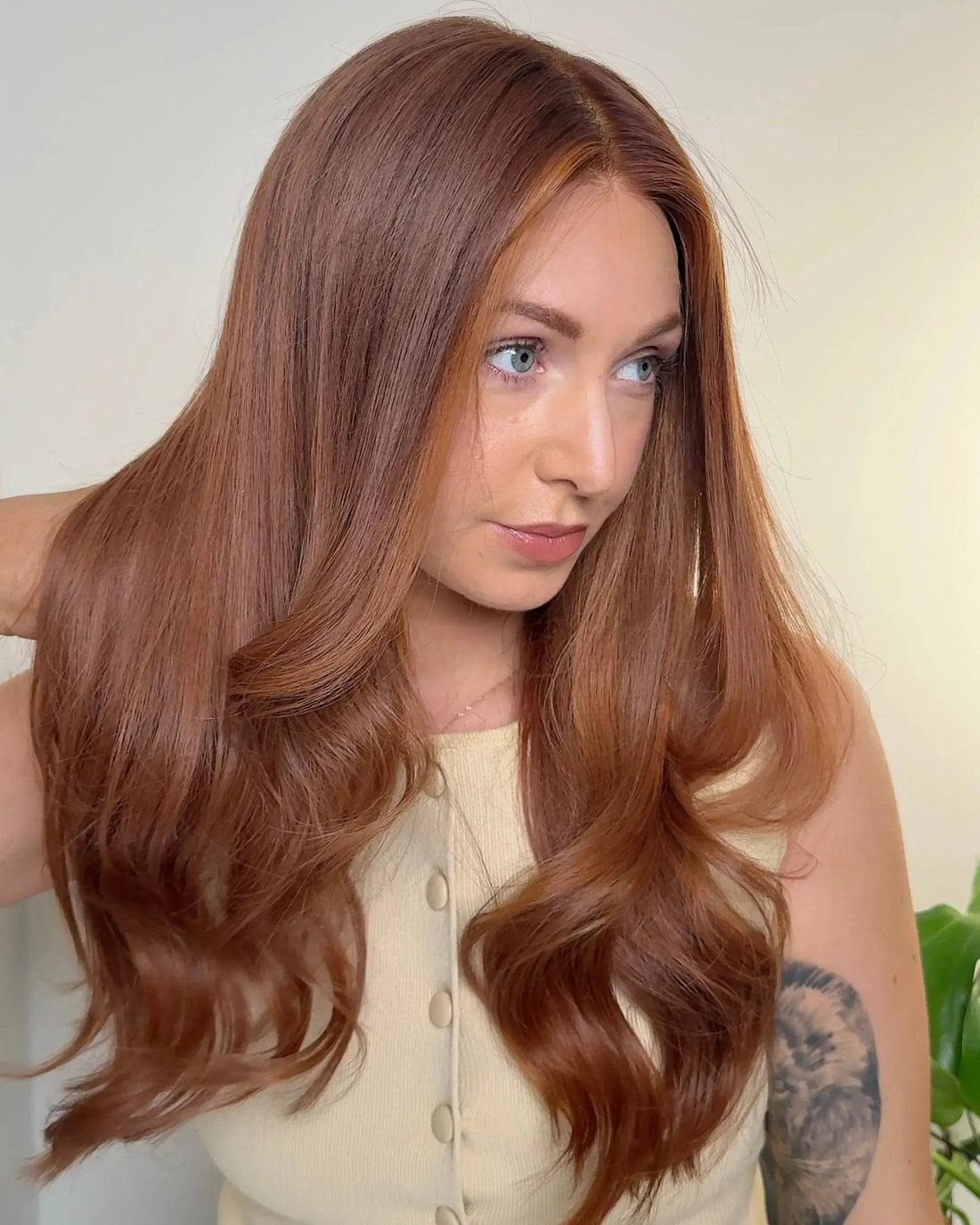 TRUDY | SMALL | EASY CAP MANEIQUE