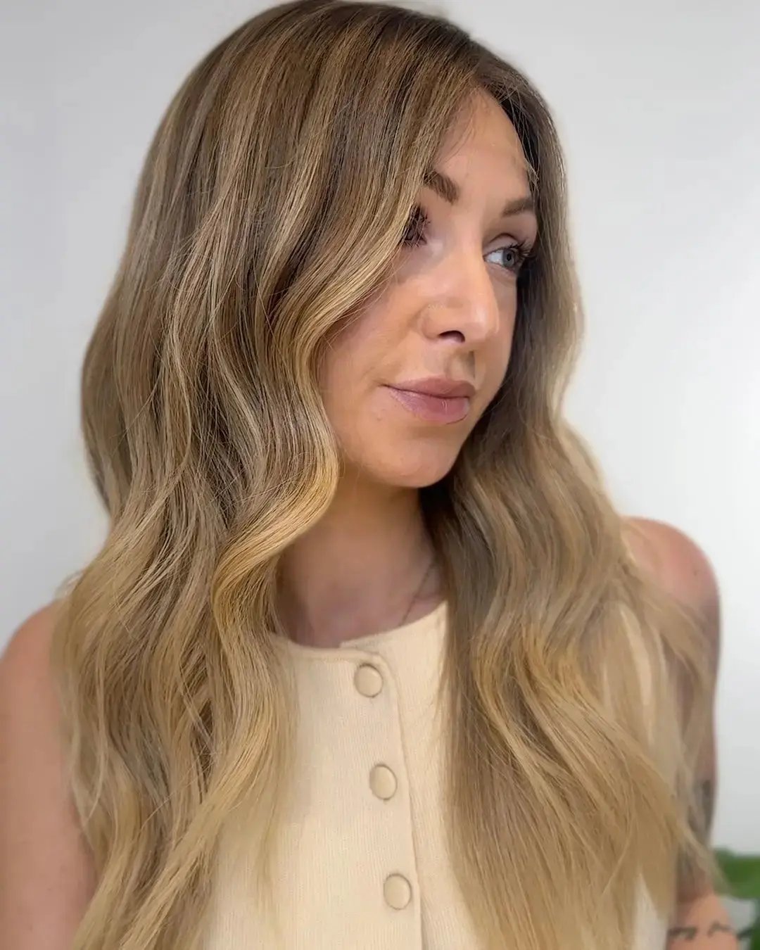 WILLOW | SMALL | EASY CAP MANEIQUE