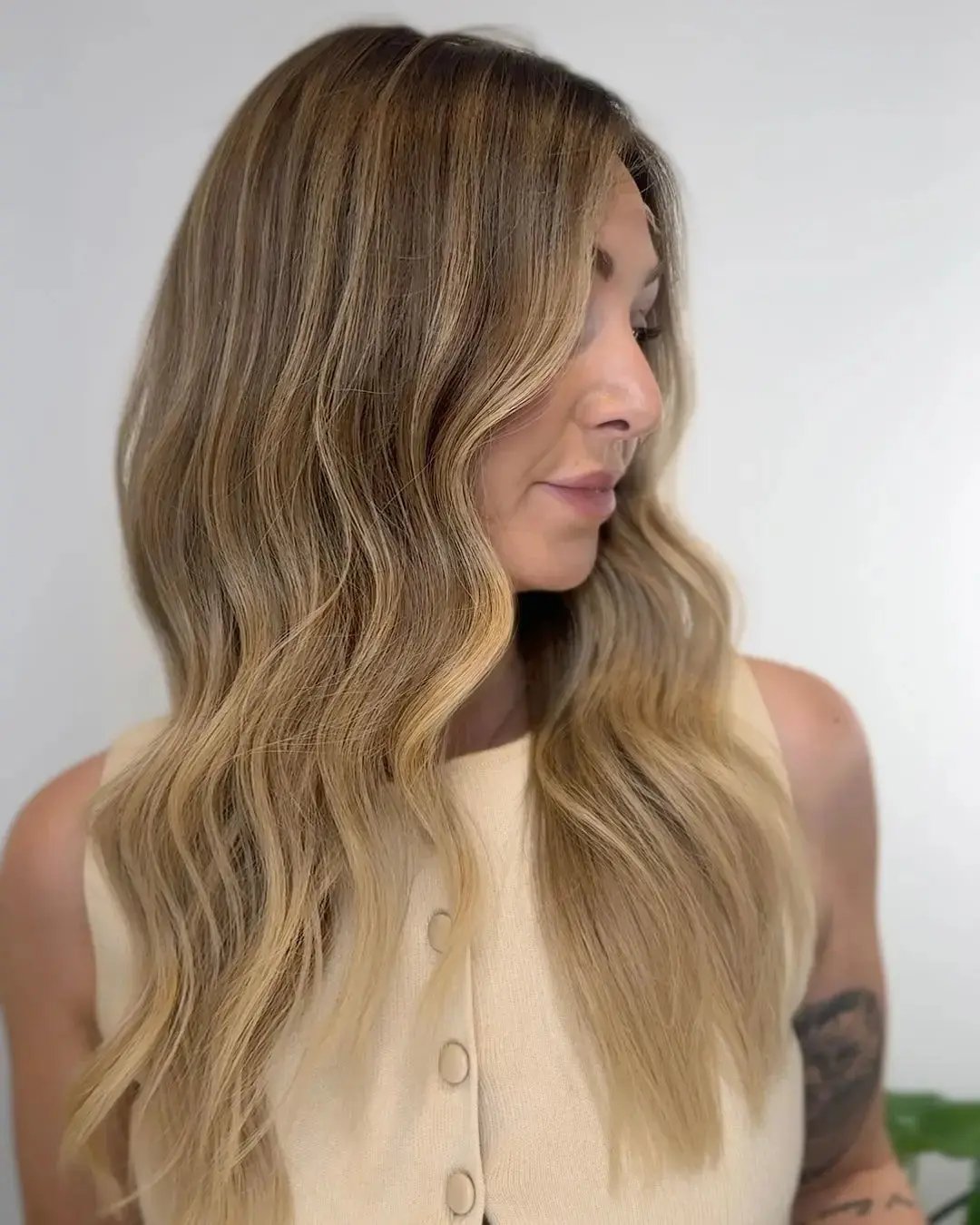 WILLOW | SMALL | EASY CAP MANEIQUE